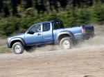 Mazda BT-50 Freestyle Cab 2006 года (AU)